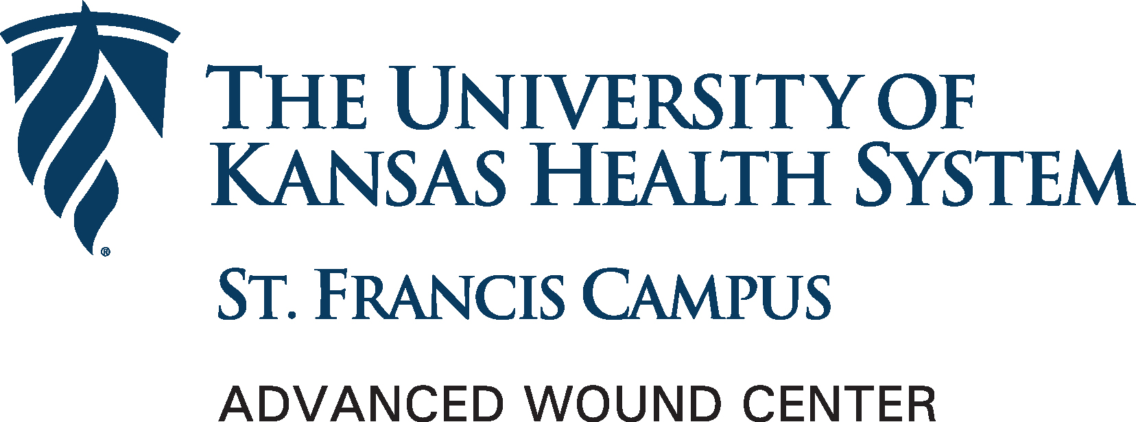 University of Kansas Health System St. Francis Campus Advanced Wound Center